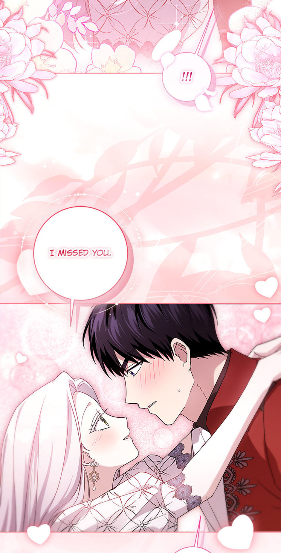 Read Sierra chapter 110 image 29 on Lezhin