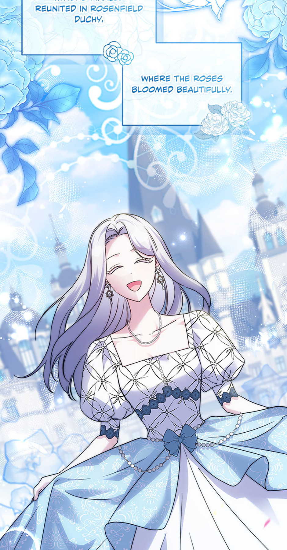 Read Sierra chapter 110 image 3 on Lezhin