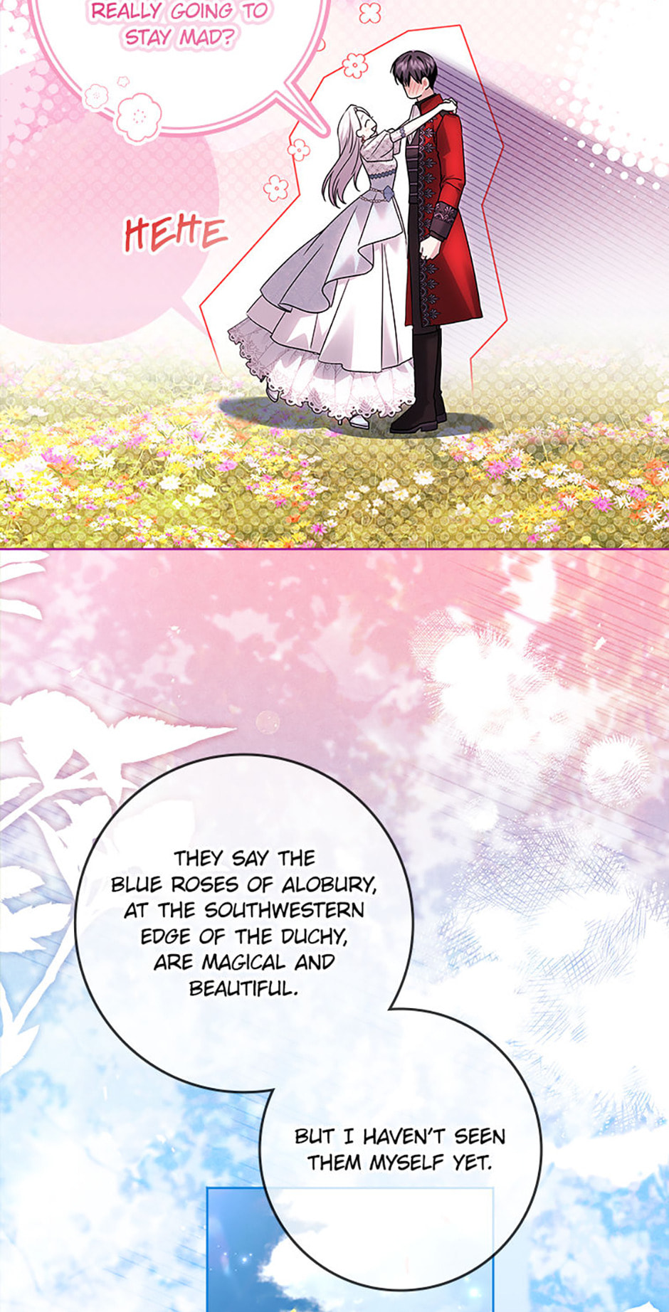 Read Sierra chapter 110 image 31 on Lezhin