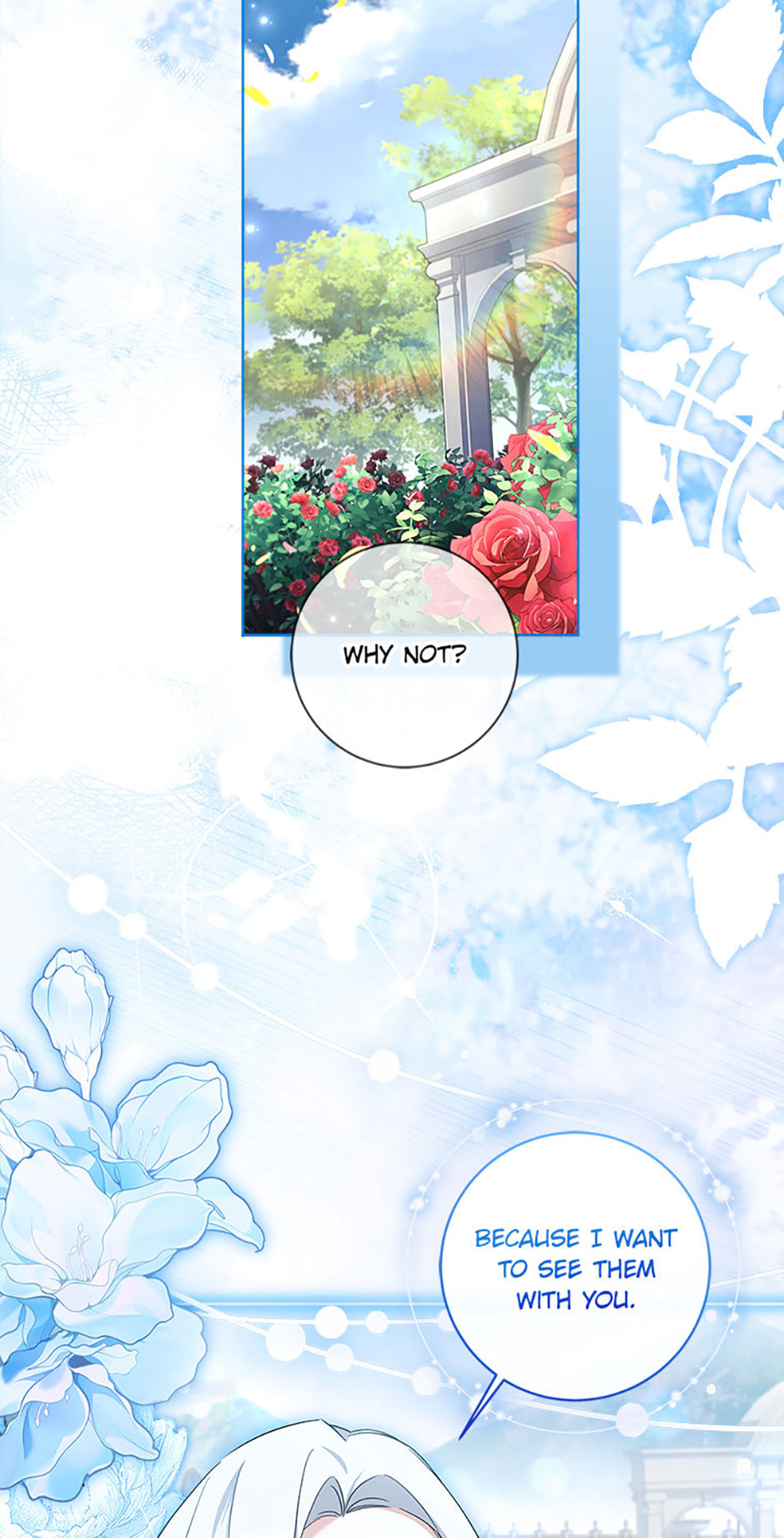 Read Sierra chapter 110 image 32 on Lezhin