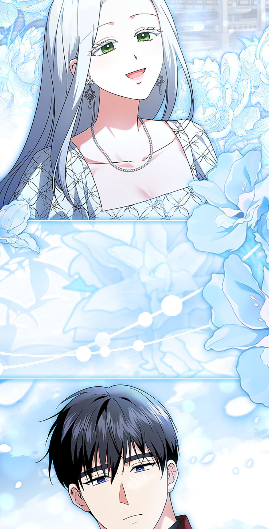 Read Sierra chapter 110 image 33 on Lezhin