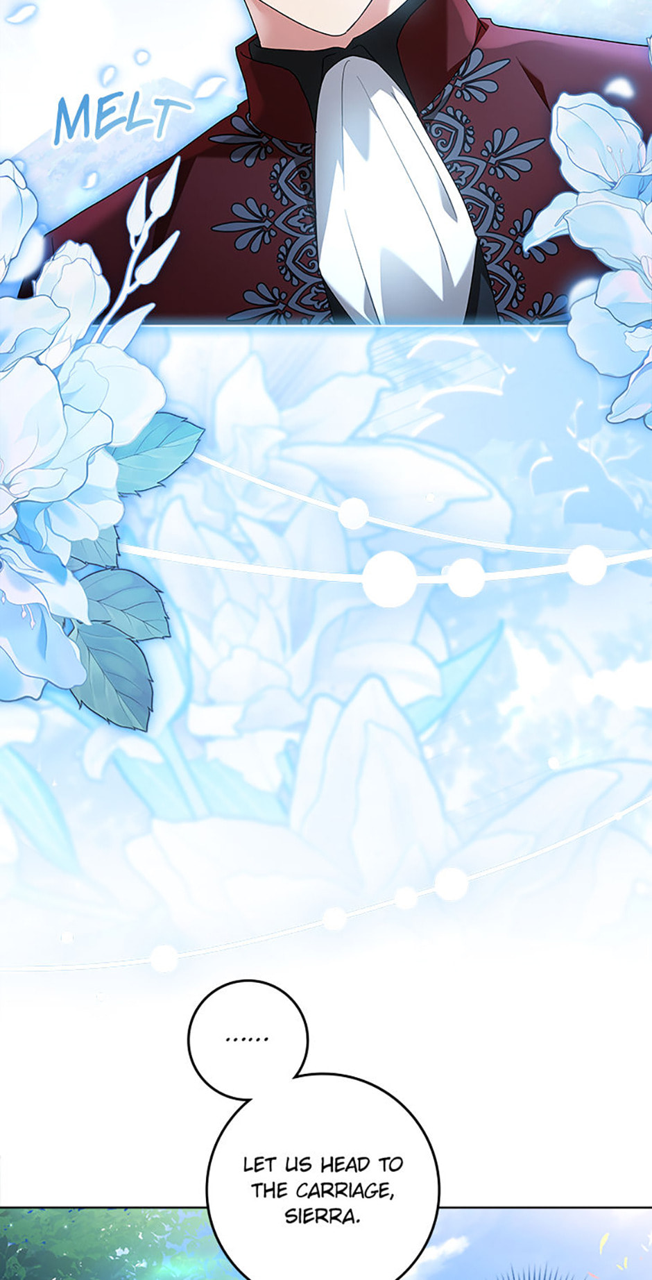 Read Sierra chapter 110 image 34 on Lezhin