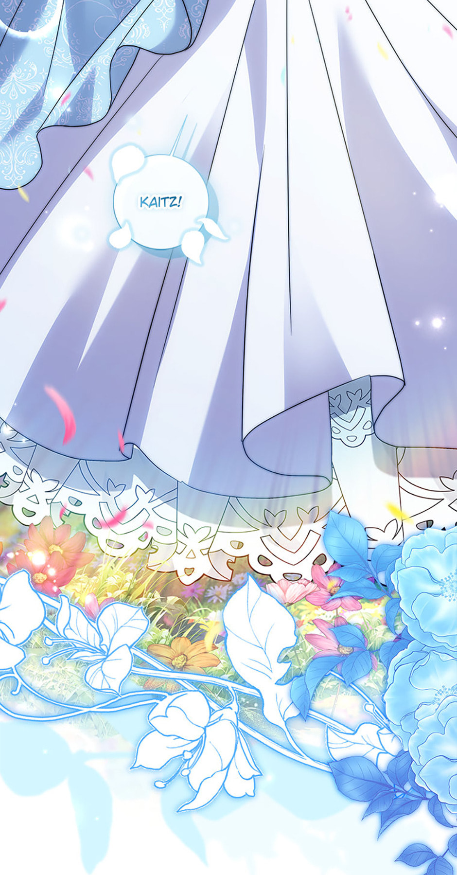 Read Sierra chapter 110 image 4 on Lezhin