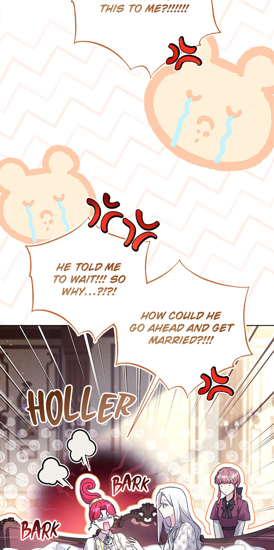 Read Sierra chapter 110 image 41 on Lezhin