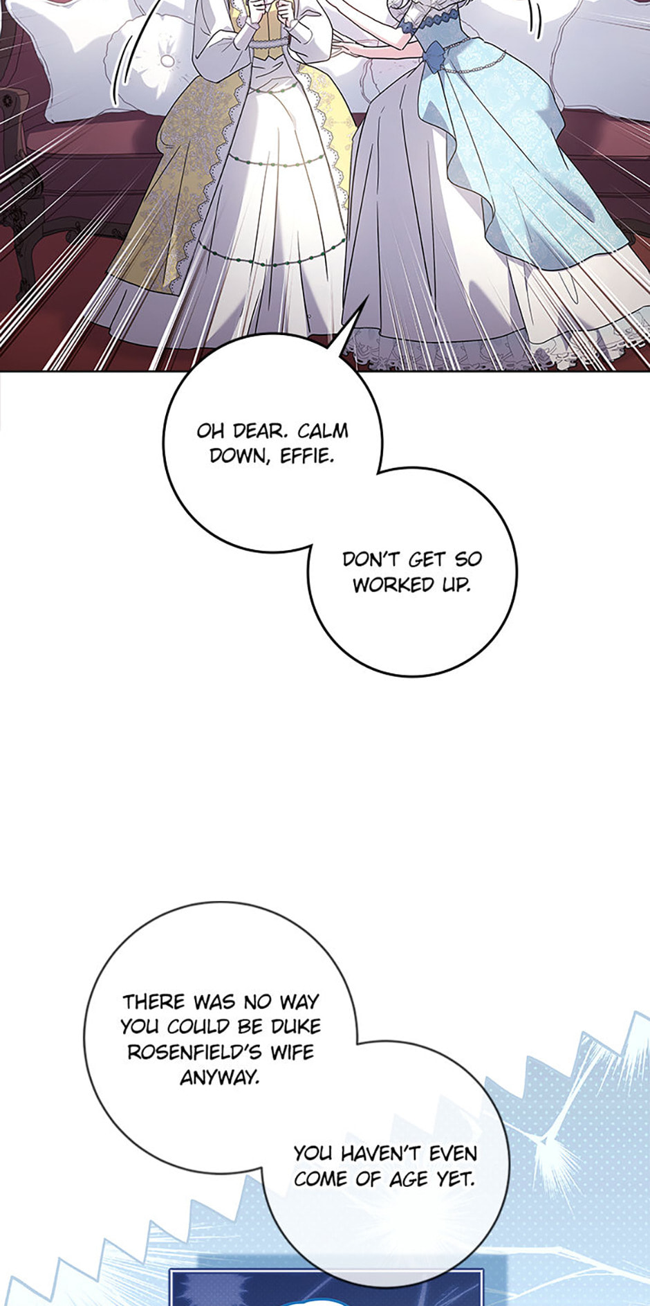 Read Sierra chapter 110 image 42 on Lezhin
