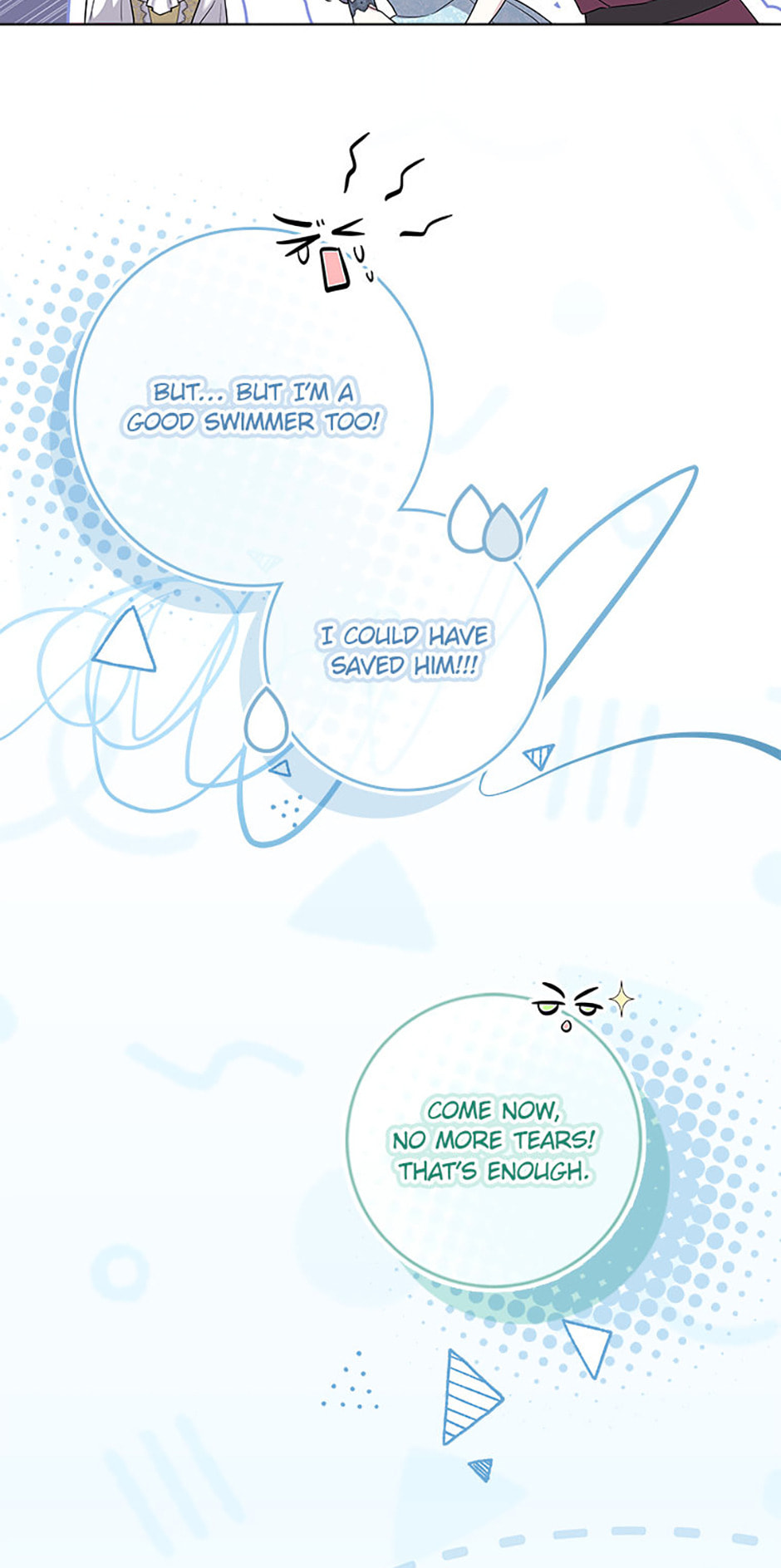 Read Sierra chapter 110 image 46 on Lezhin