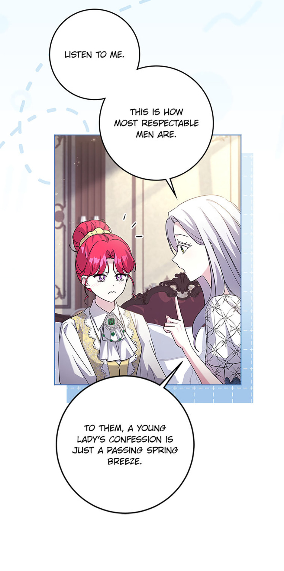 Read Sierra chapter 110 image 47 on Lezhin