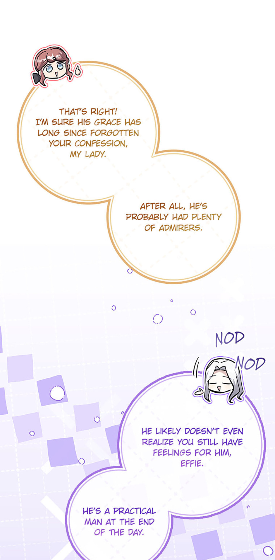 Read Sierra chapter 110 image 48 on Lezhin