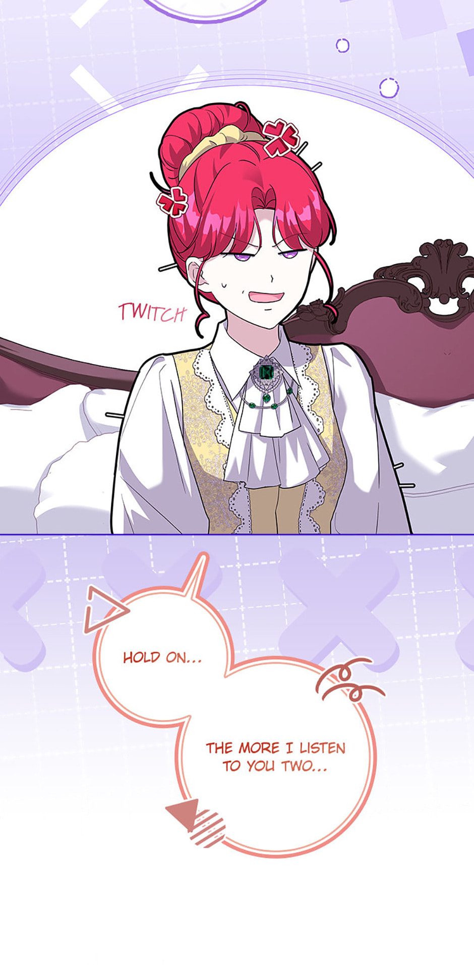 Read Sierra chapter 110 image 49 on Lezhin