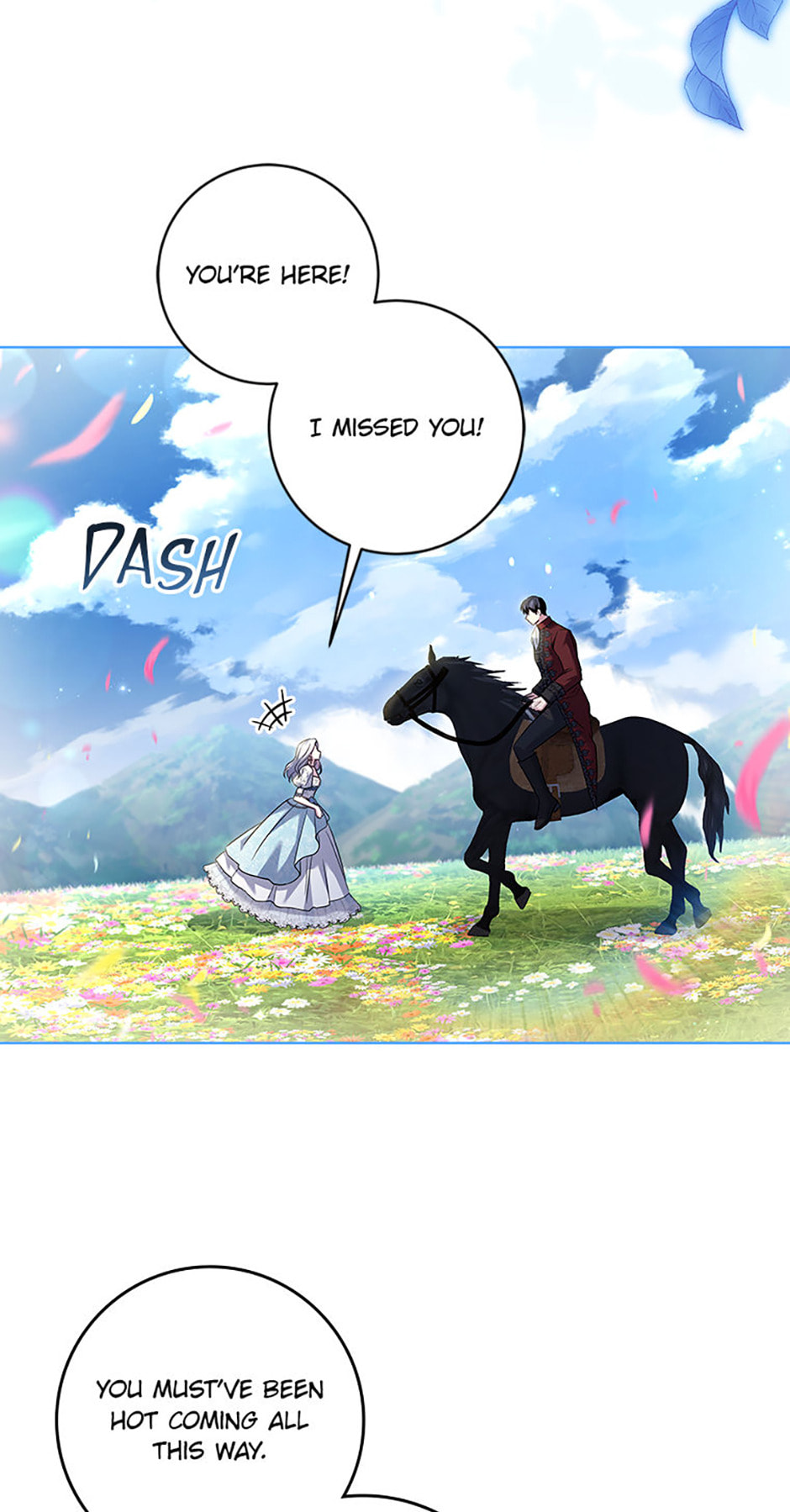 Read Sierra chapter 110 image 5 on Lezhin