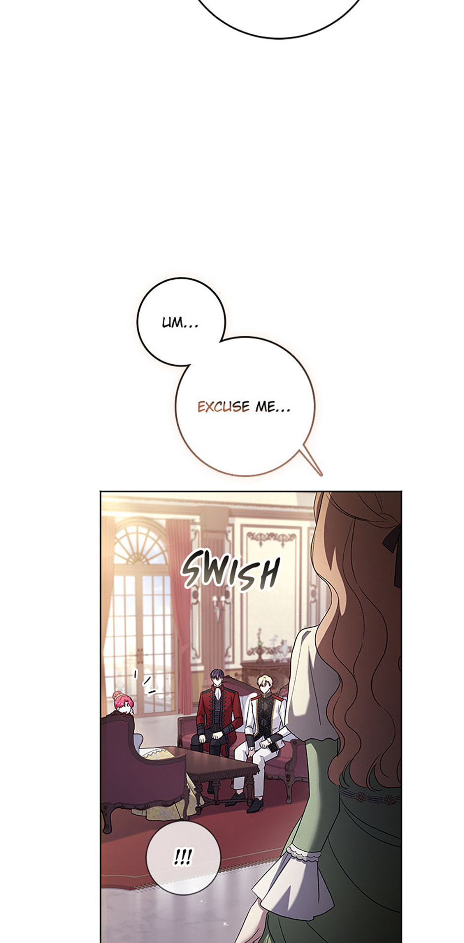 Read Sierra chapter 110 image 52 on Lezhin