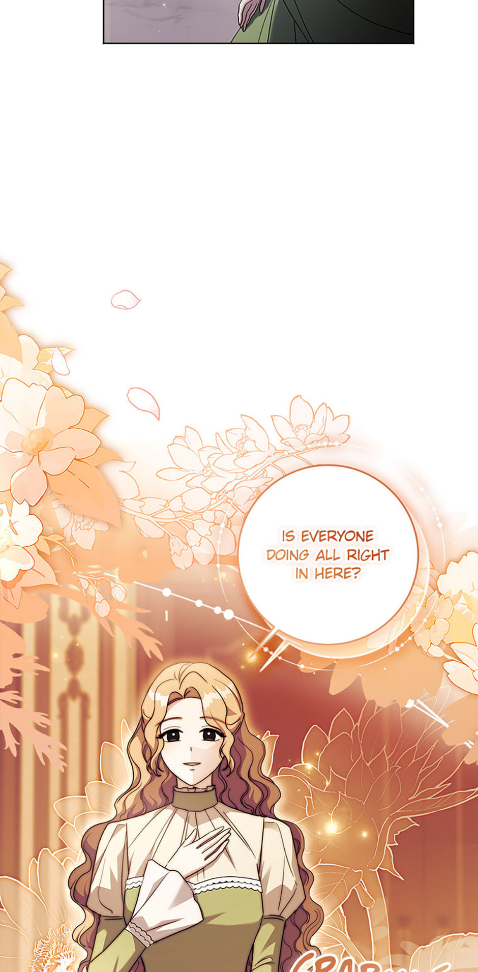 Read Sierra chapter 110 image 53 on Lezhin