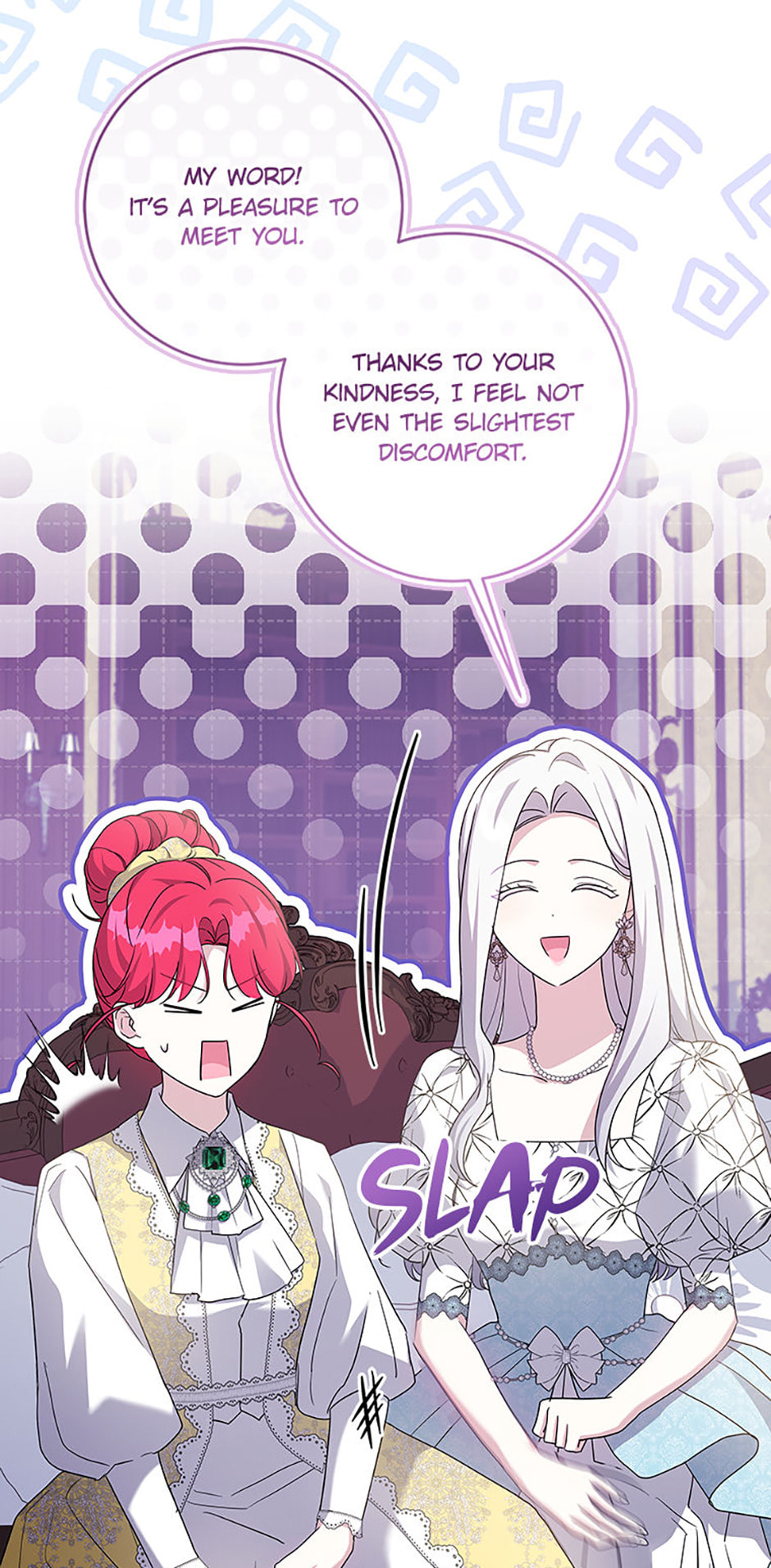 Read Sierra chapter 110 image 56 on Lezhin