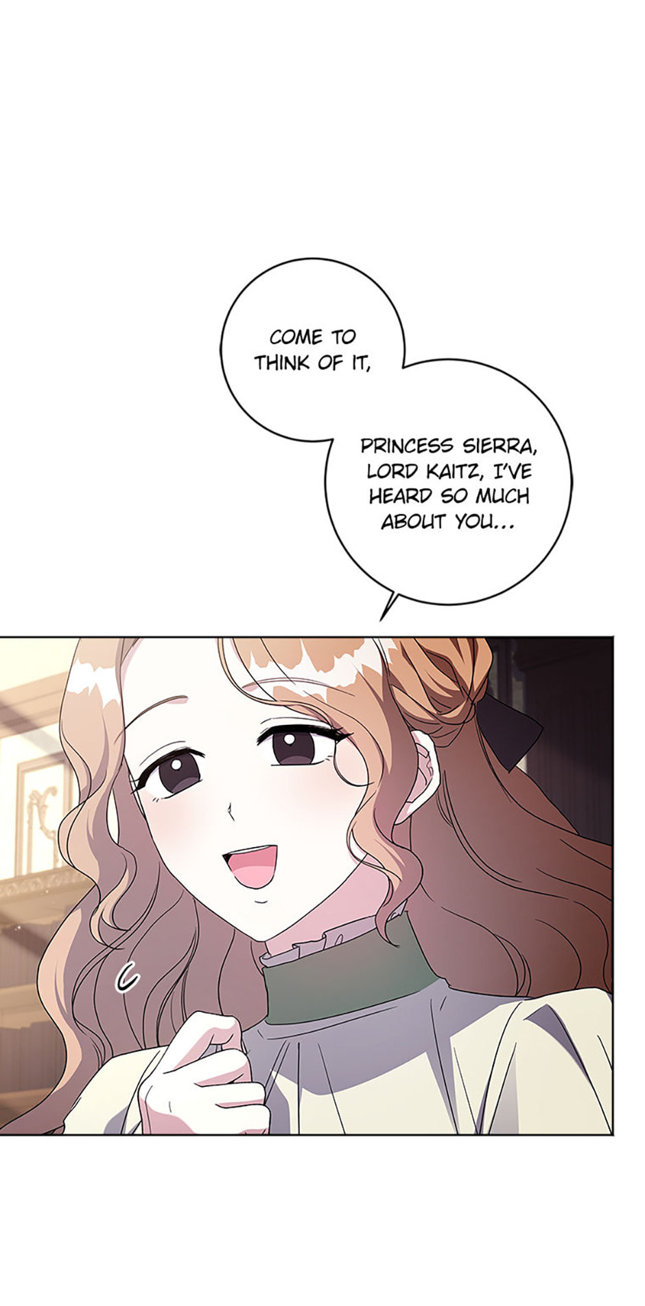 Read Sierra chapter 110 image 59 on Lezhin