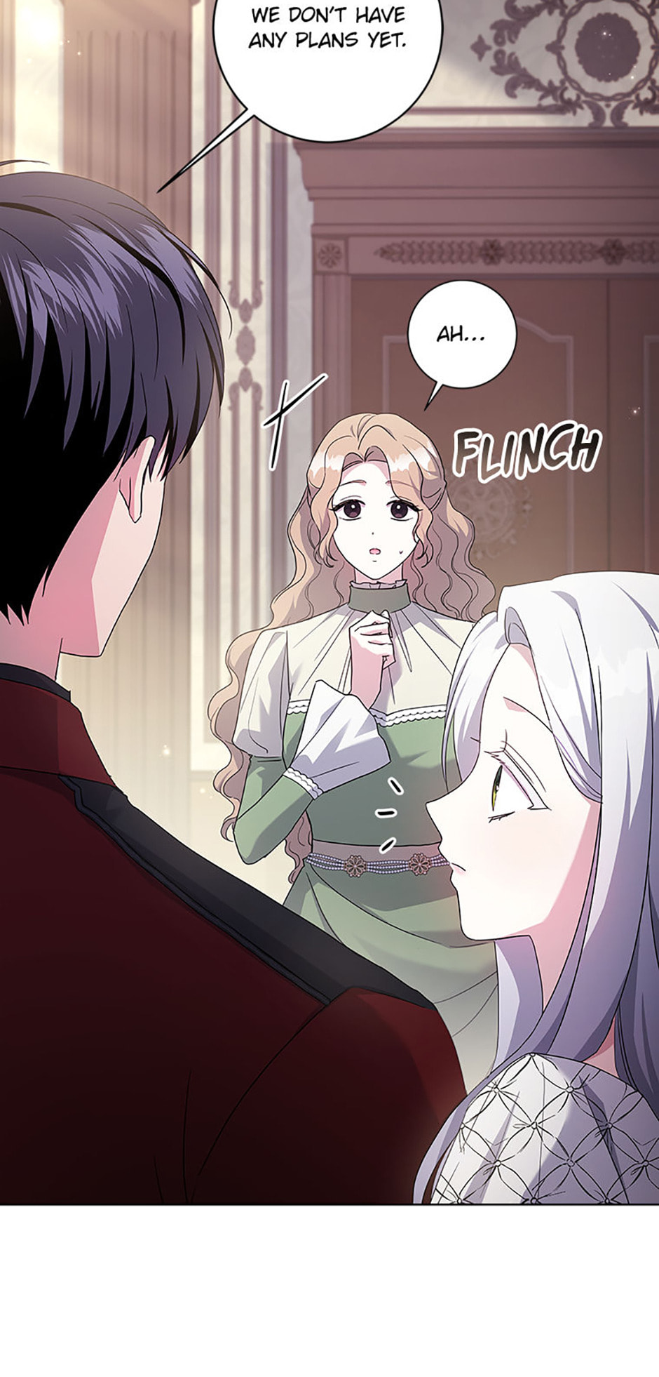 Read Sierra chapter 110 image 65 on Lezhin