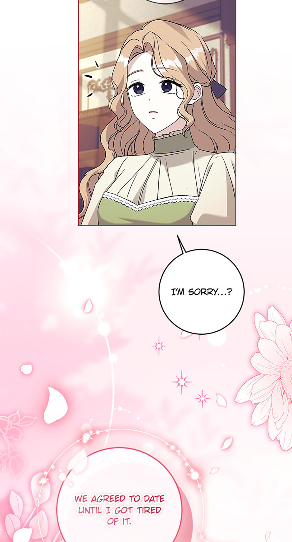 Read Sierra chapter 110 image 69 on Lezhin
