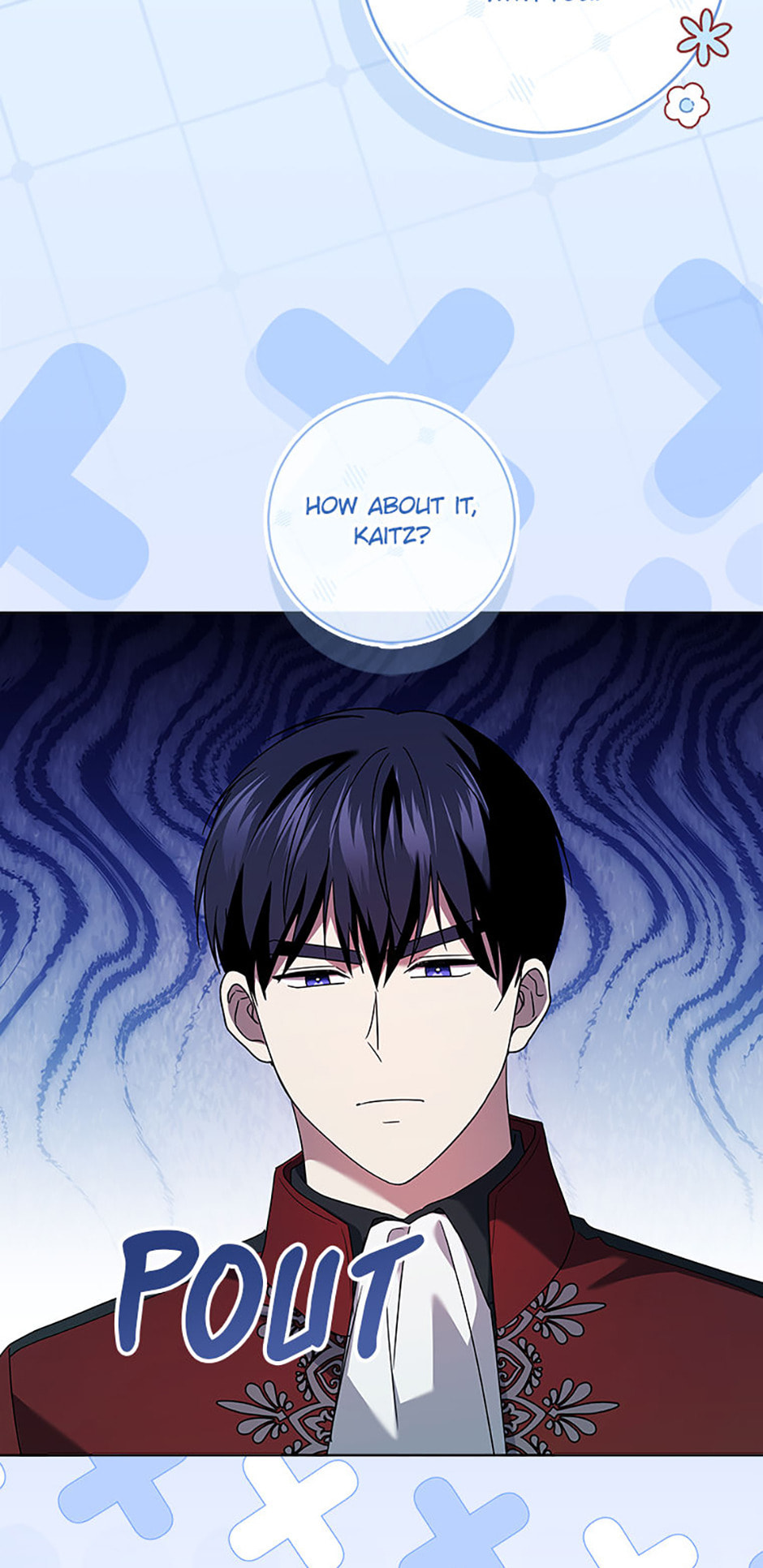 Read Sierra chapter 110 image 8 on Lezhin