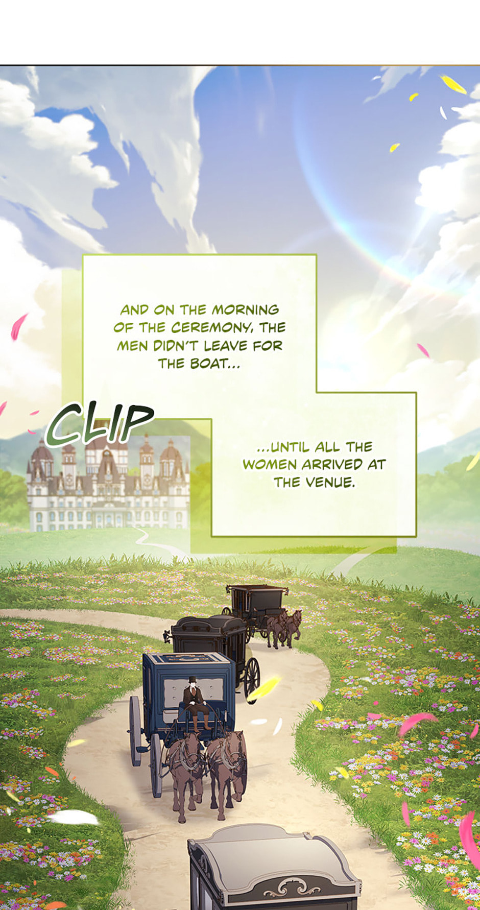 Read Sierra chapter 111 image 12 on Lezhin