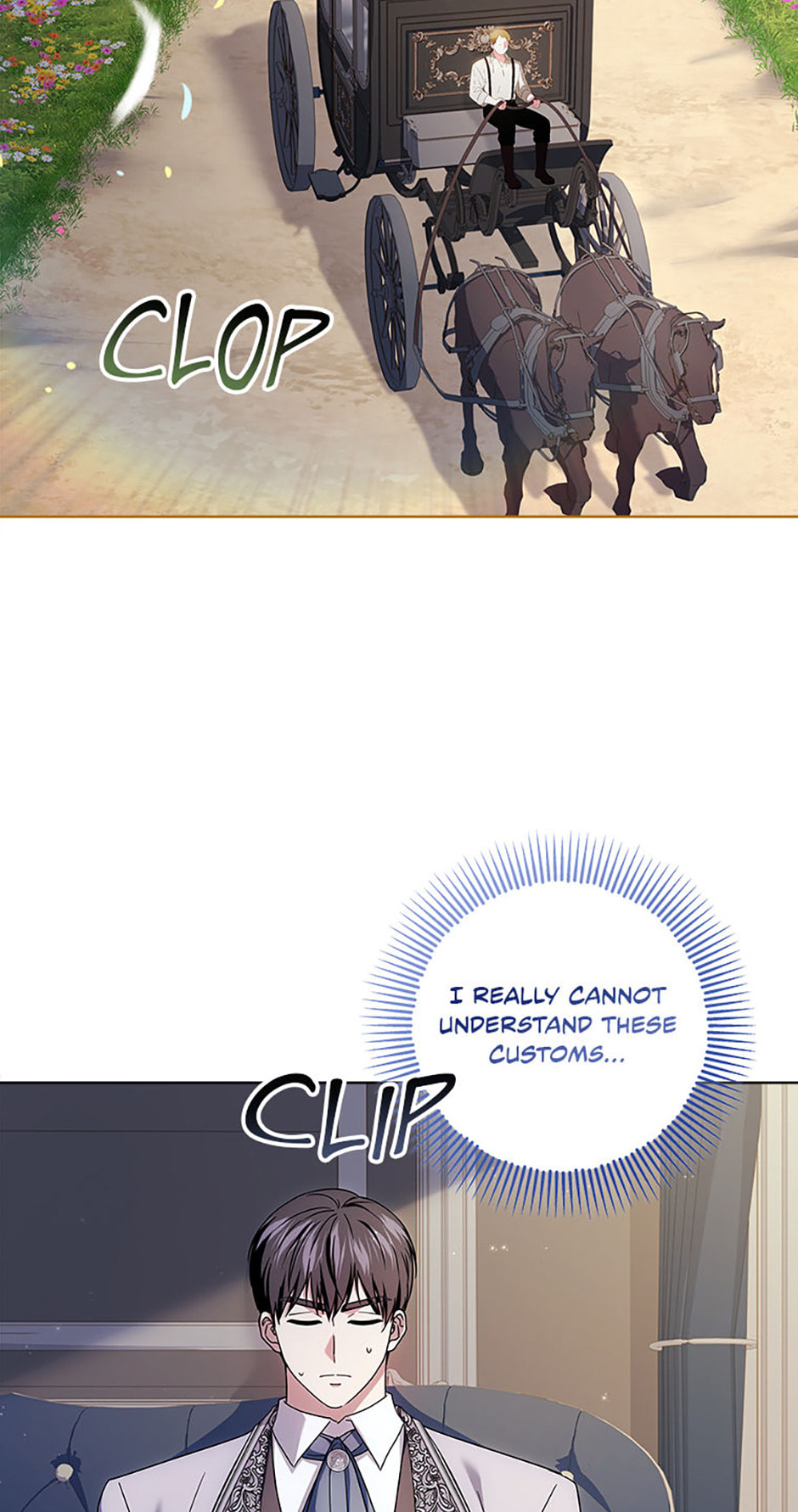 Read Sierra chapter 111 image 13 on Lezhin