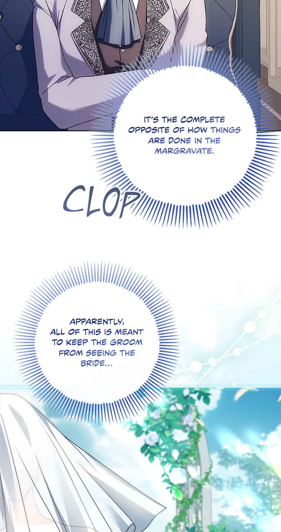 Read Sierra chapter 111 image 14 on Lezhin