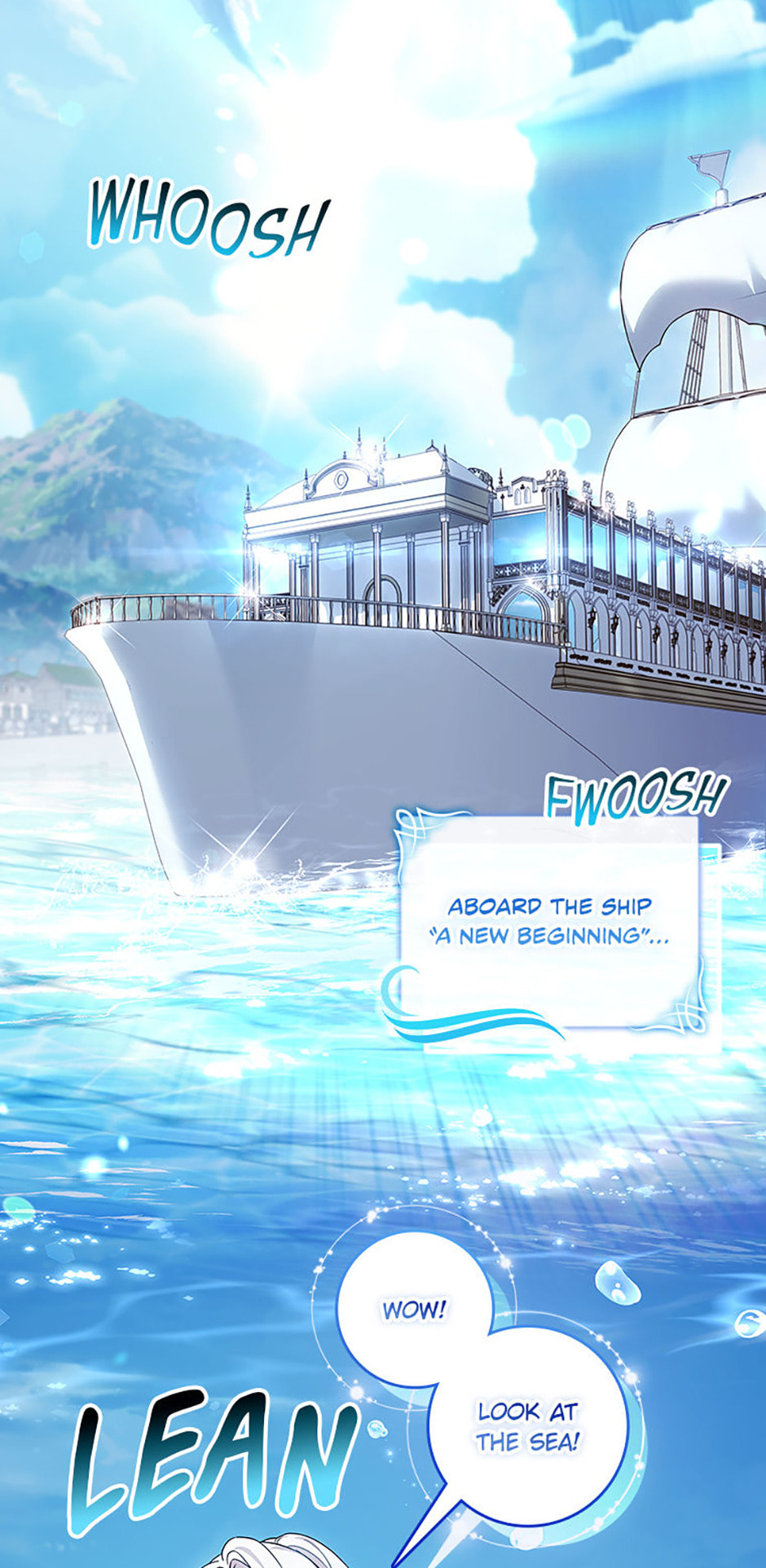 Read Sierra chapter 111 image 21 on Lezhin