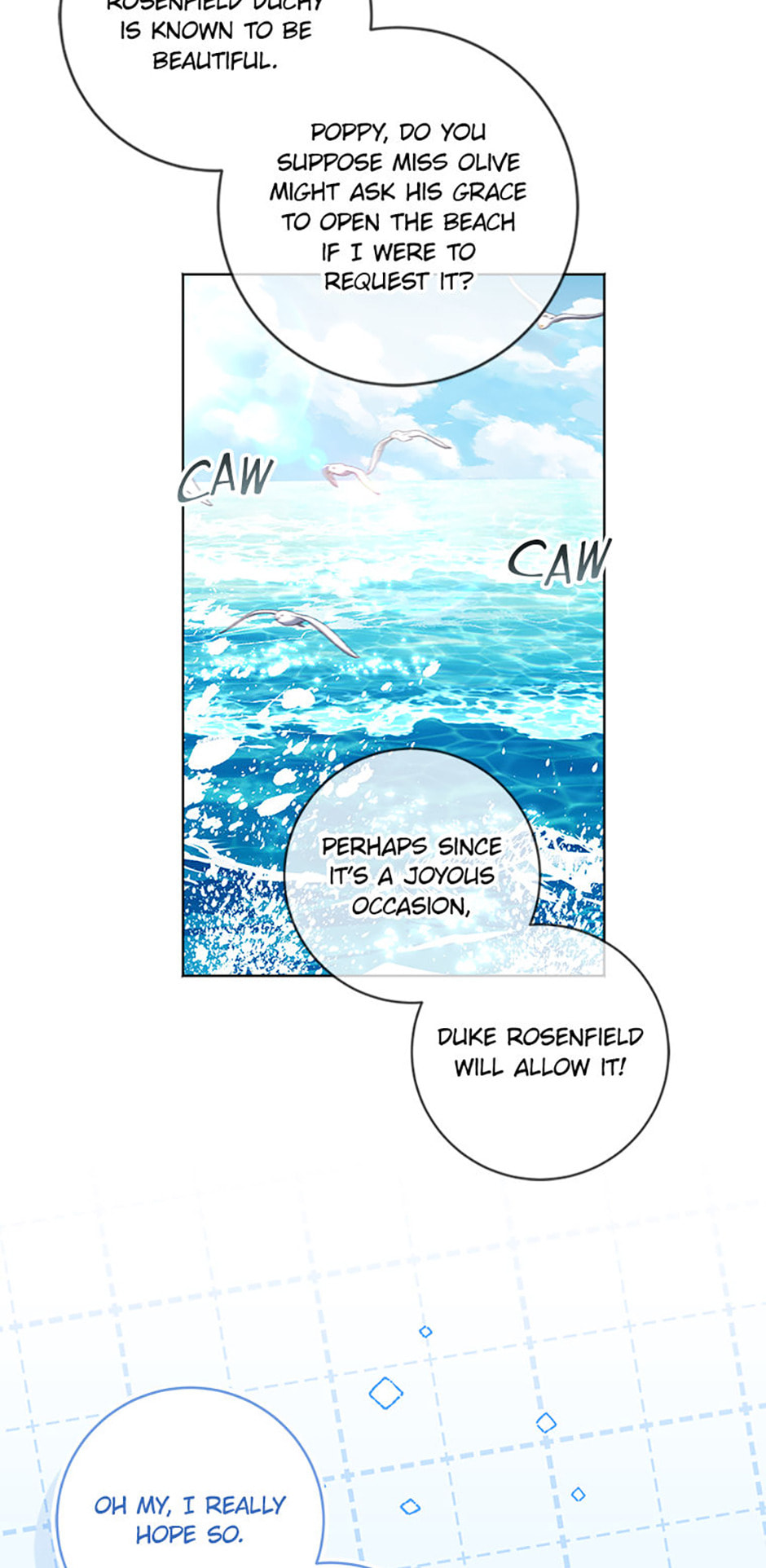 Read Sierra chapter 111 image 24 on Lezhin