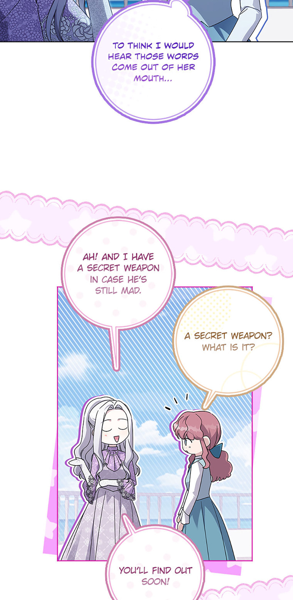 Read Sierra chapter 111 image 28 on Lezhin