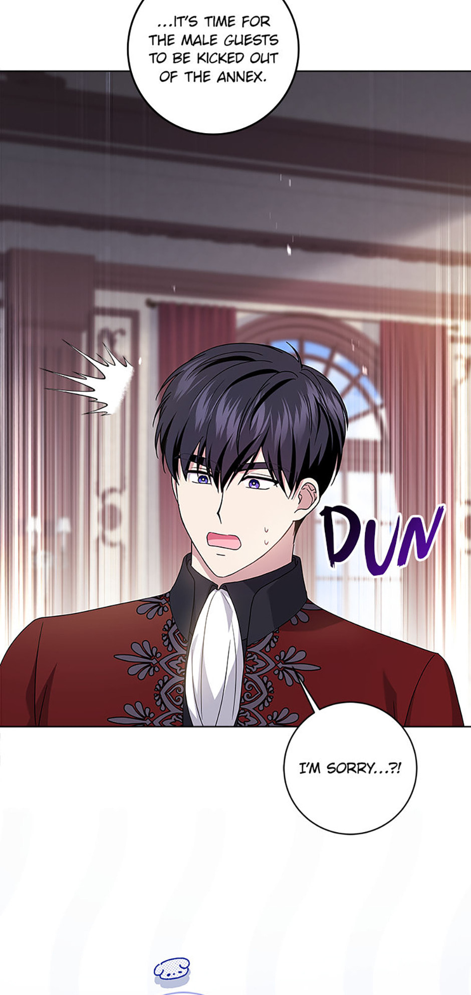 Read Sierra chapter 111 image 3 on Lezhin