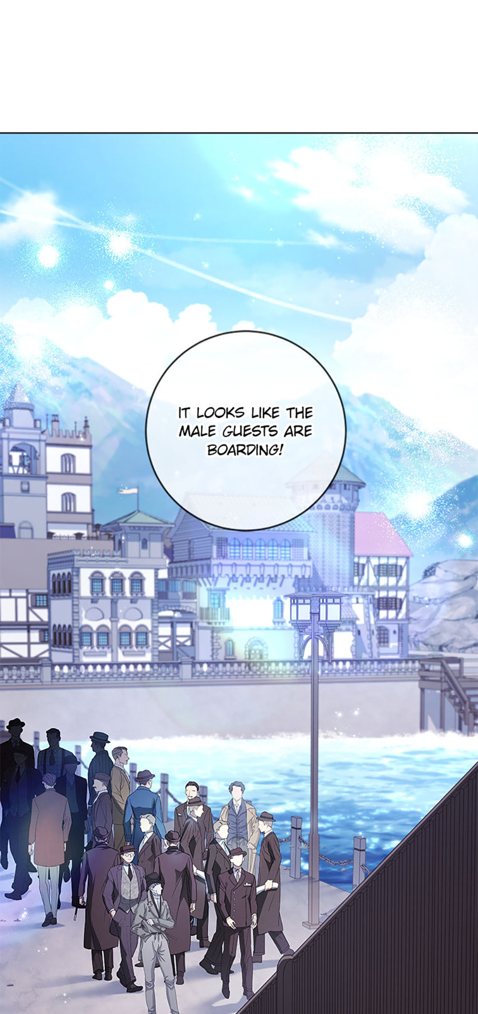 Read Sierra chapter 111 image 30 on Lezhin