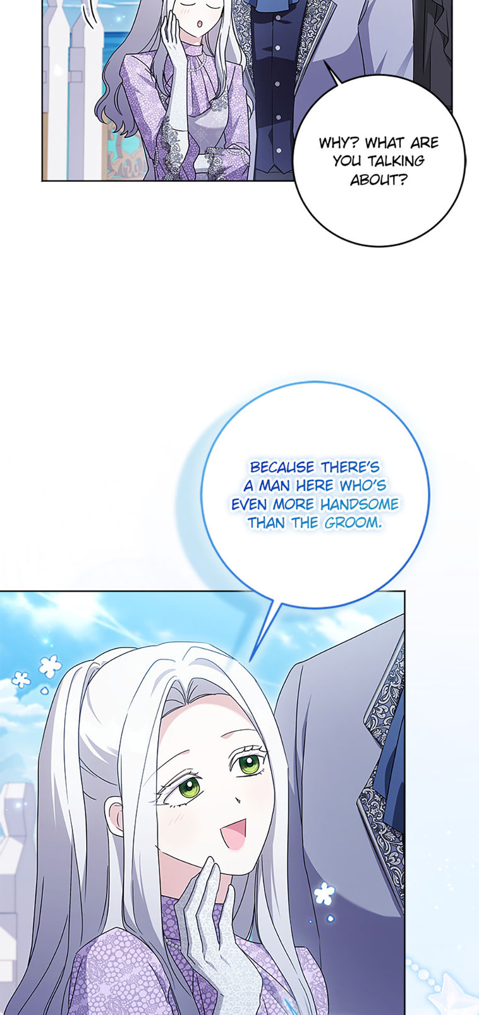 Read Sierra chapter 111 image 36 on Lezhin