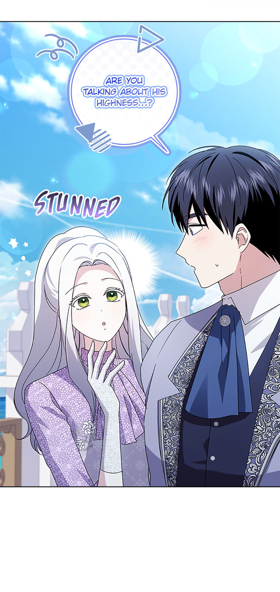 Read Sierra chapter 111 image 38 on Lezhin
