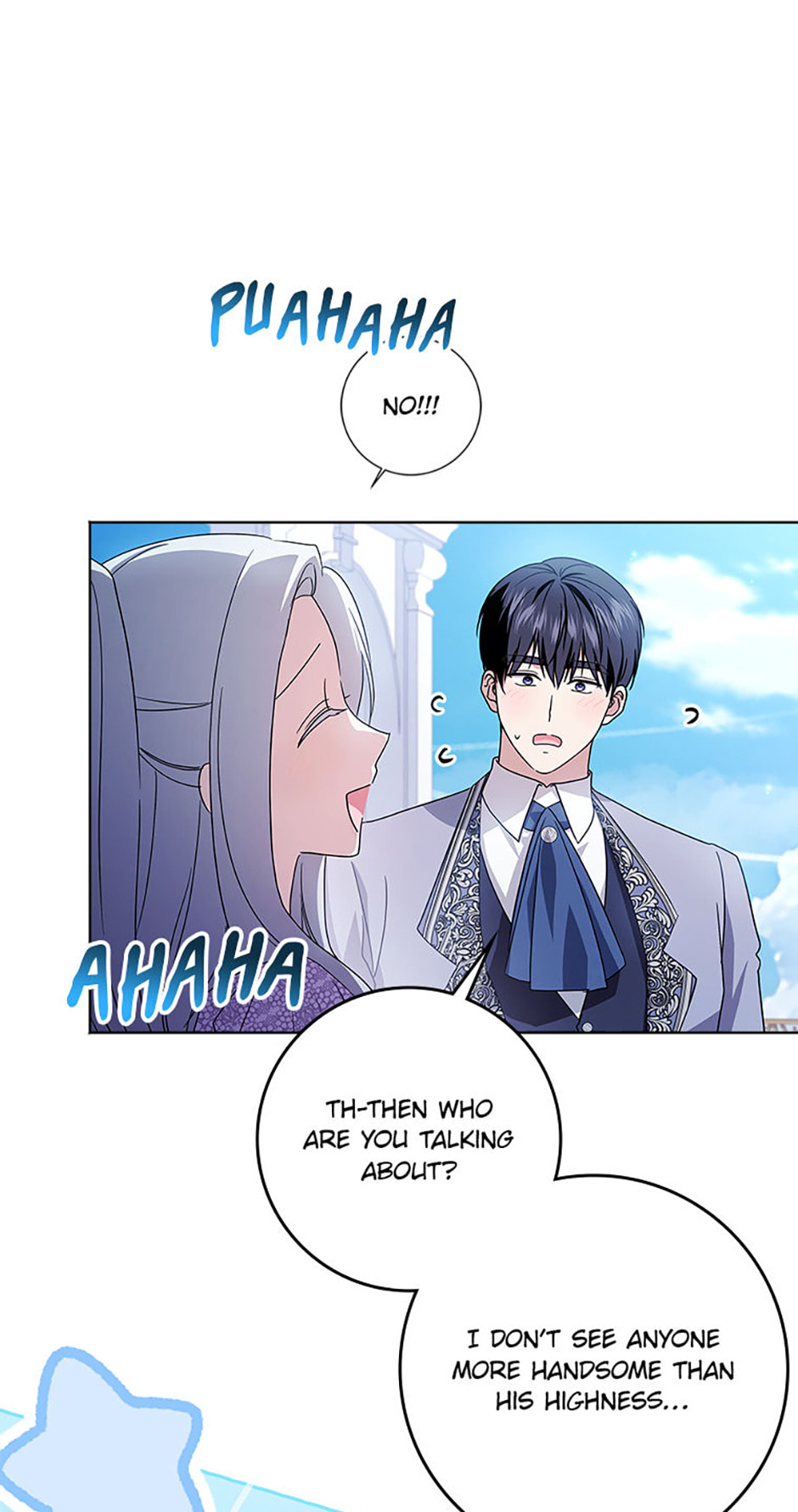 Read Sierra chapter 111 image 39 on Lezhin