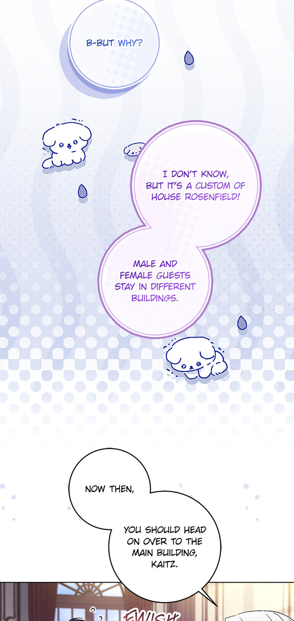 Read Sierra chapter 111 image 4 on Lezhin