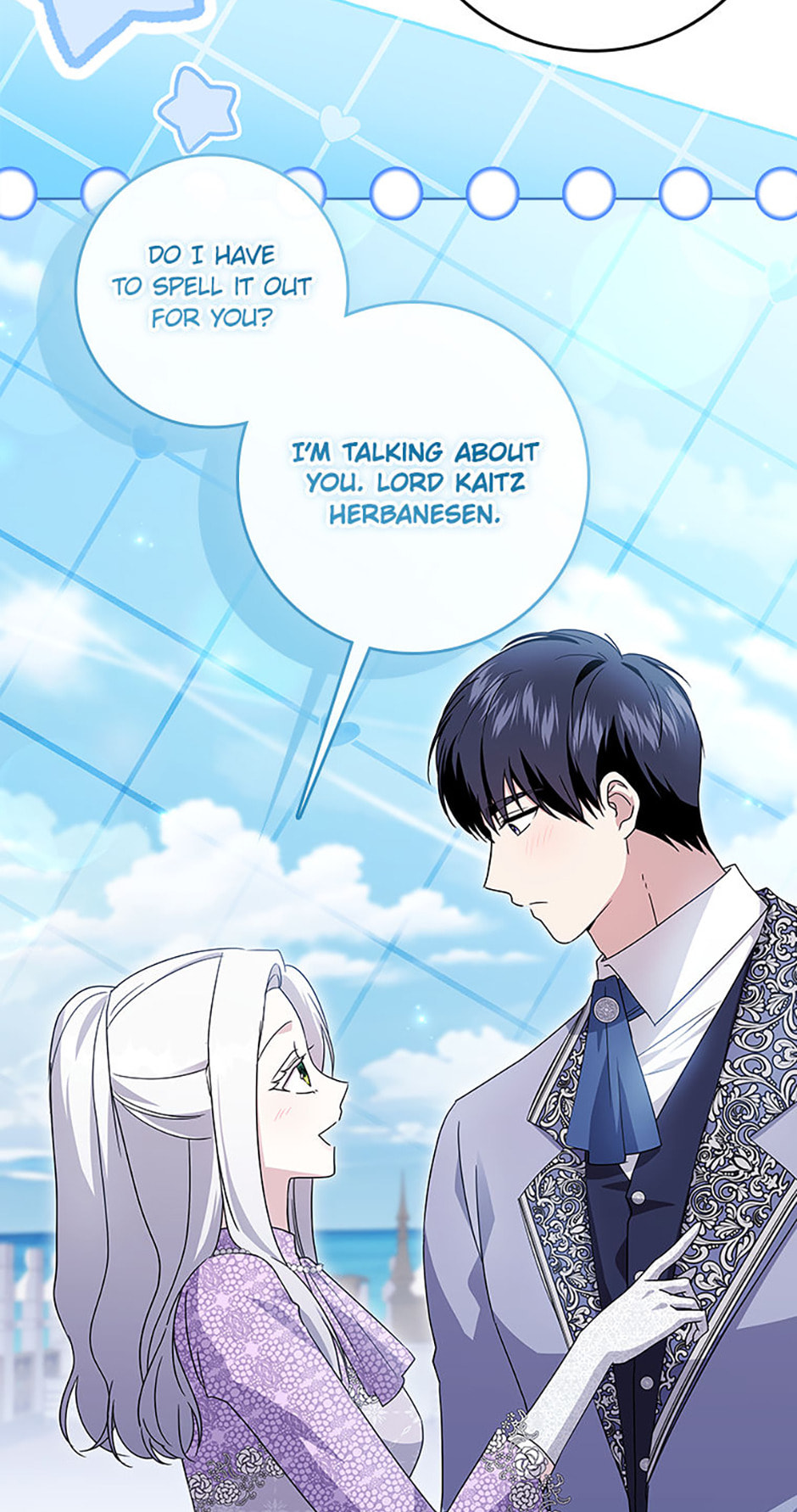 Read Sierra chapter 111 image 40 on Lezhin