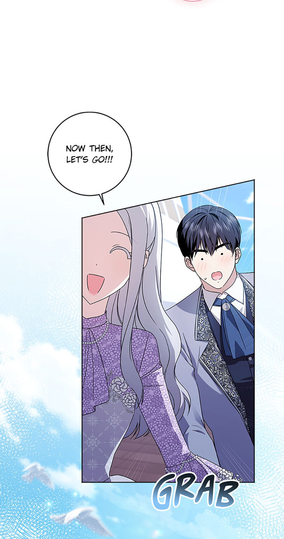 Read Sierra chapter 111 image 42 on Lezhin