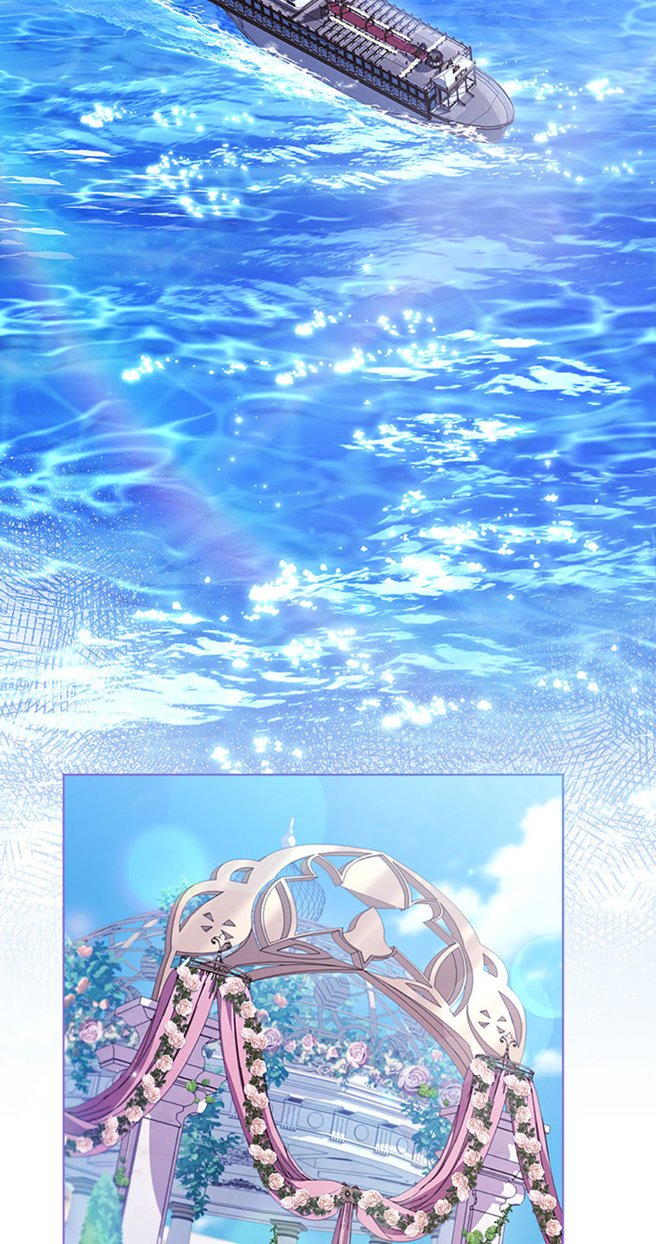 Read Sierra chapter 111 image 44 on Lezhin