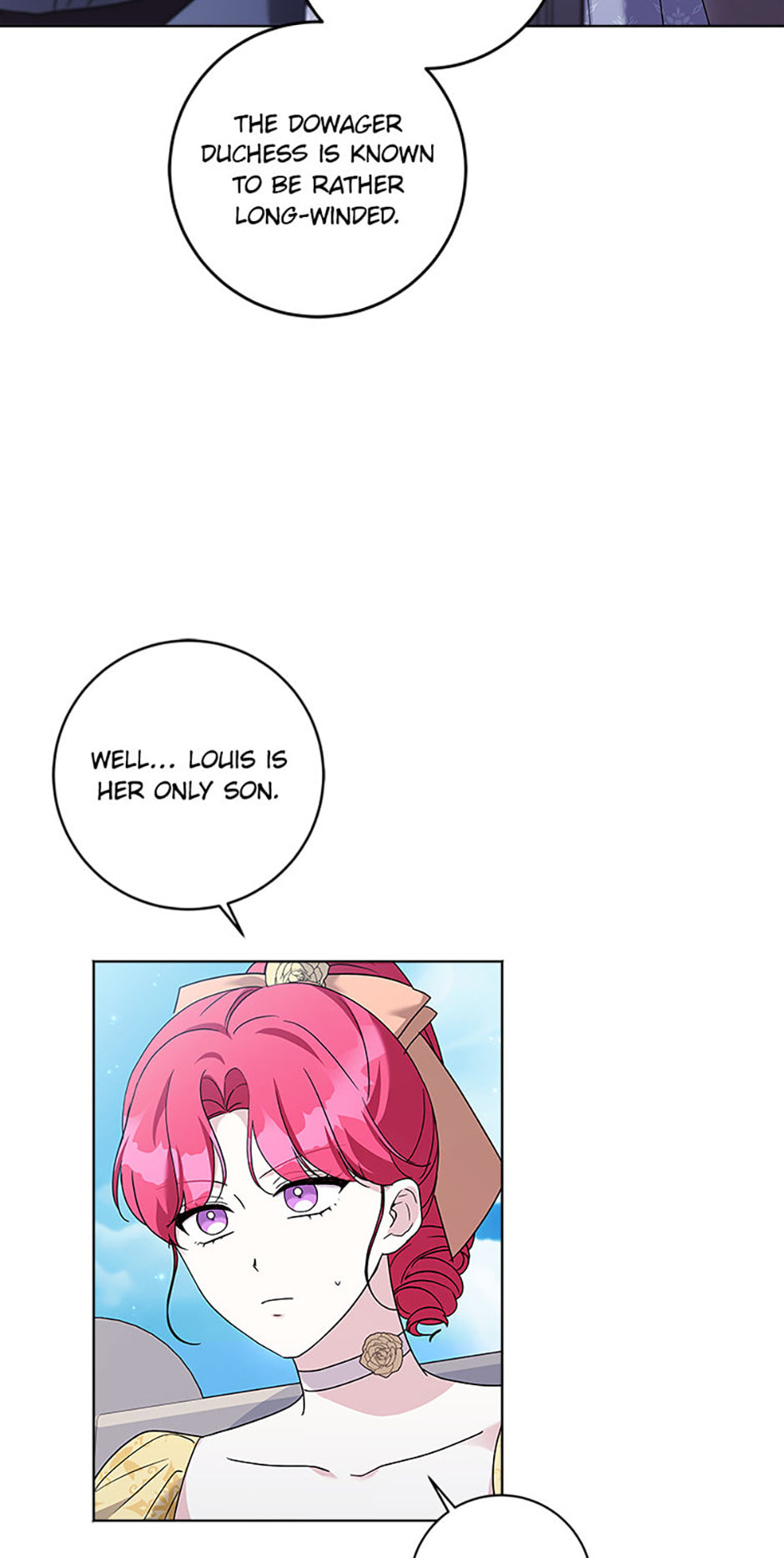 Read Sierra chapter 111 image 52 on Lezhin