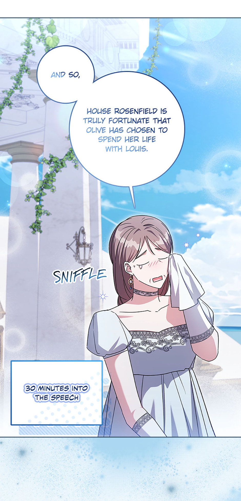 Read Sierra chapter 111 image 57 on Lezhin