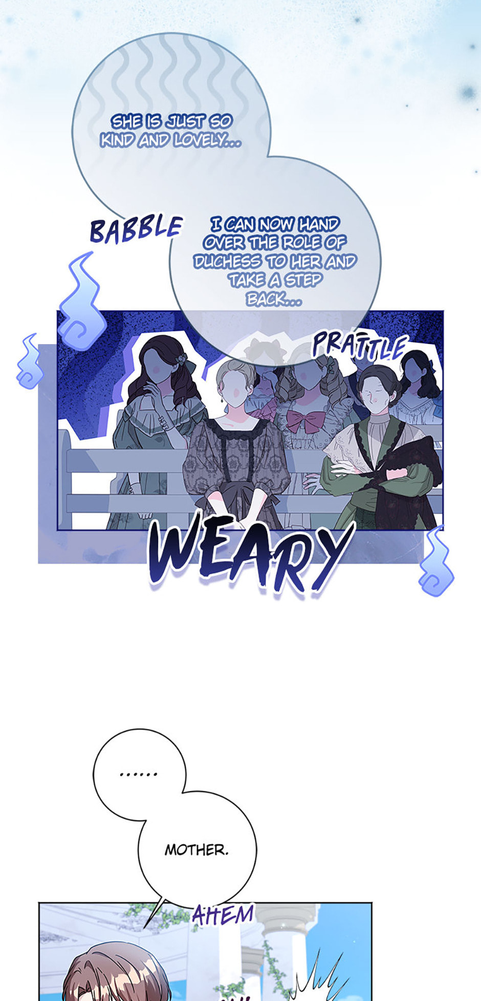 Read Sierra chapter 111 image 58 on Lezhin