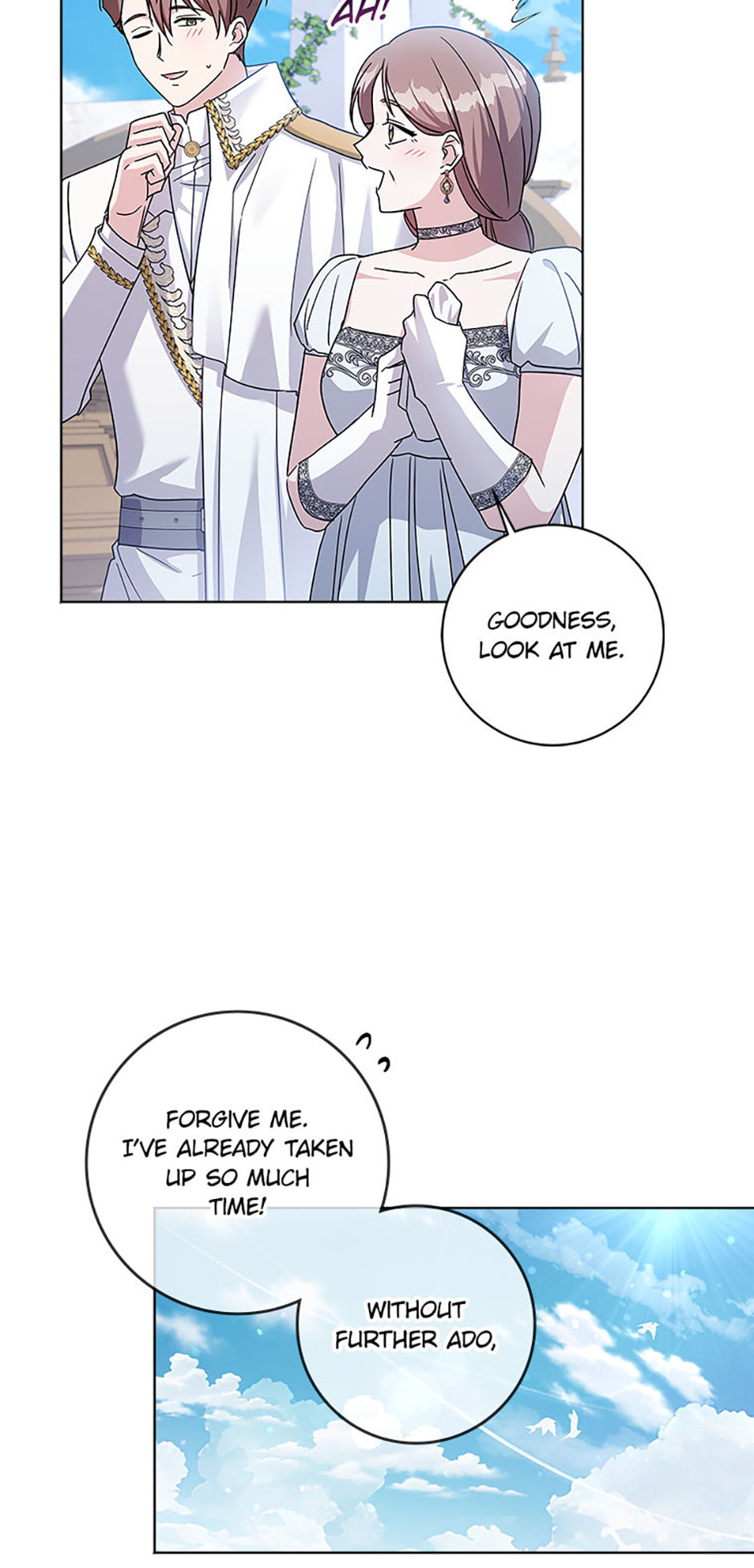 Read Sierra chapter 111 image 59 on Lezhin