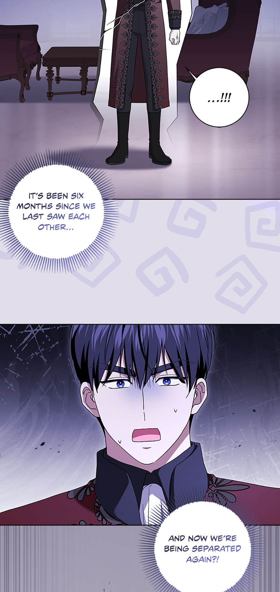 Read Sierra chapter 111 image 6 on Lezhin