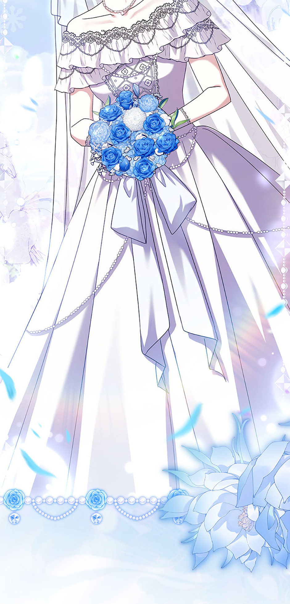 Read Sierra chapter 111 image 61 on Lezhin