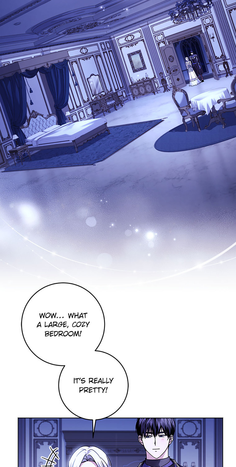 Read Sierra chapter 115 image 10 on Lezhin