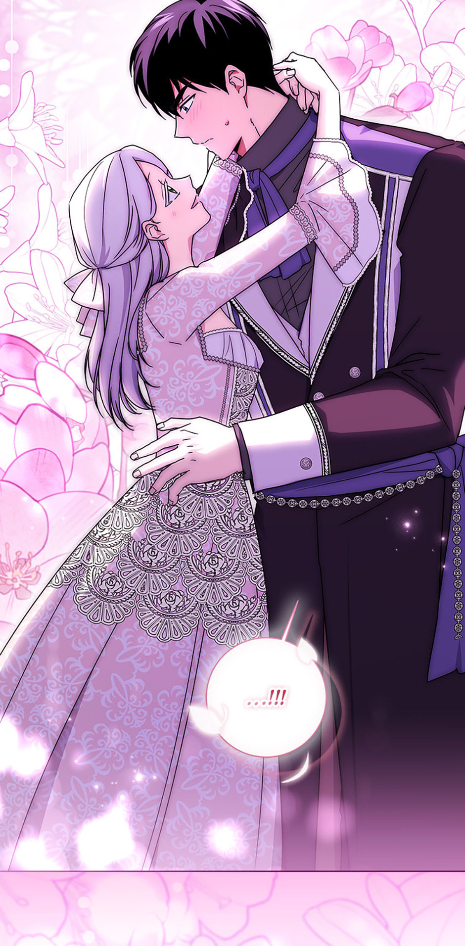 Read Sierra chapter 115 image 14 on Lezhin