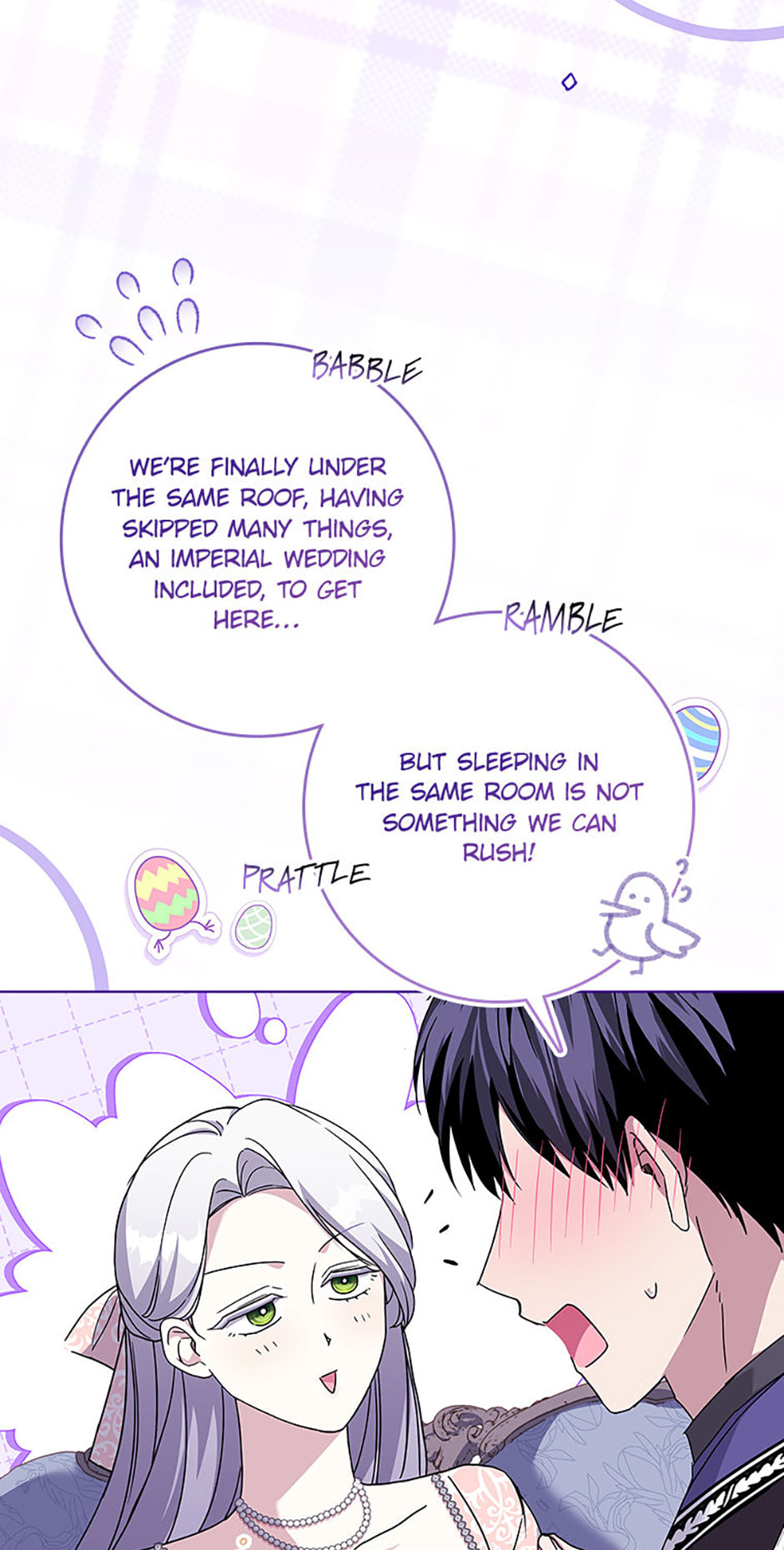 Read Sierra chapter 115 image 2 on Lezhin