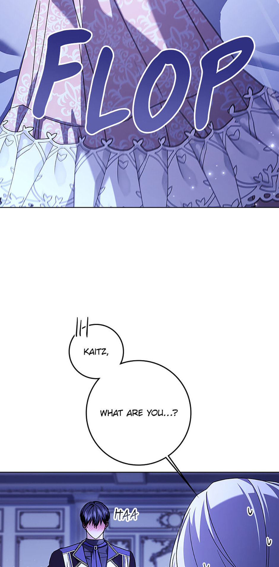 Read Sierra chapter 115 image 21 on Lezhin