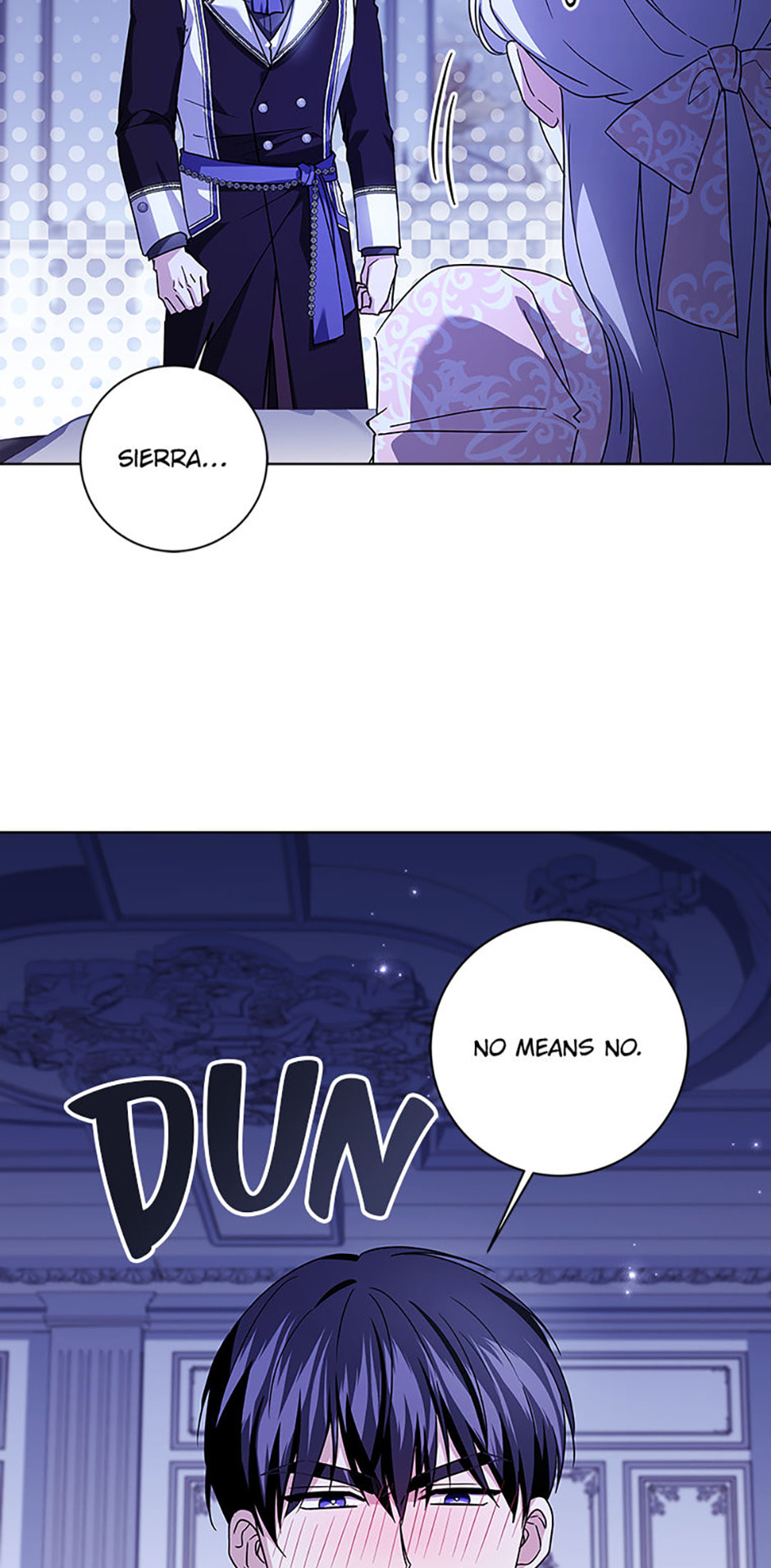 Read Sierra chapter 115 image 22 on Lezhin