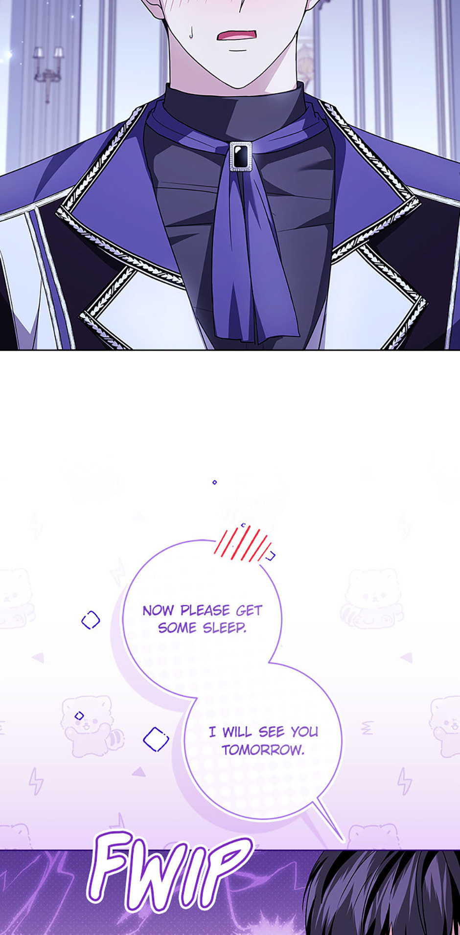 Read Sierra chapter 115 image 23 on Lezhin