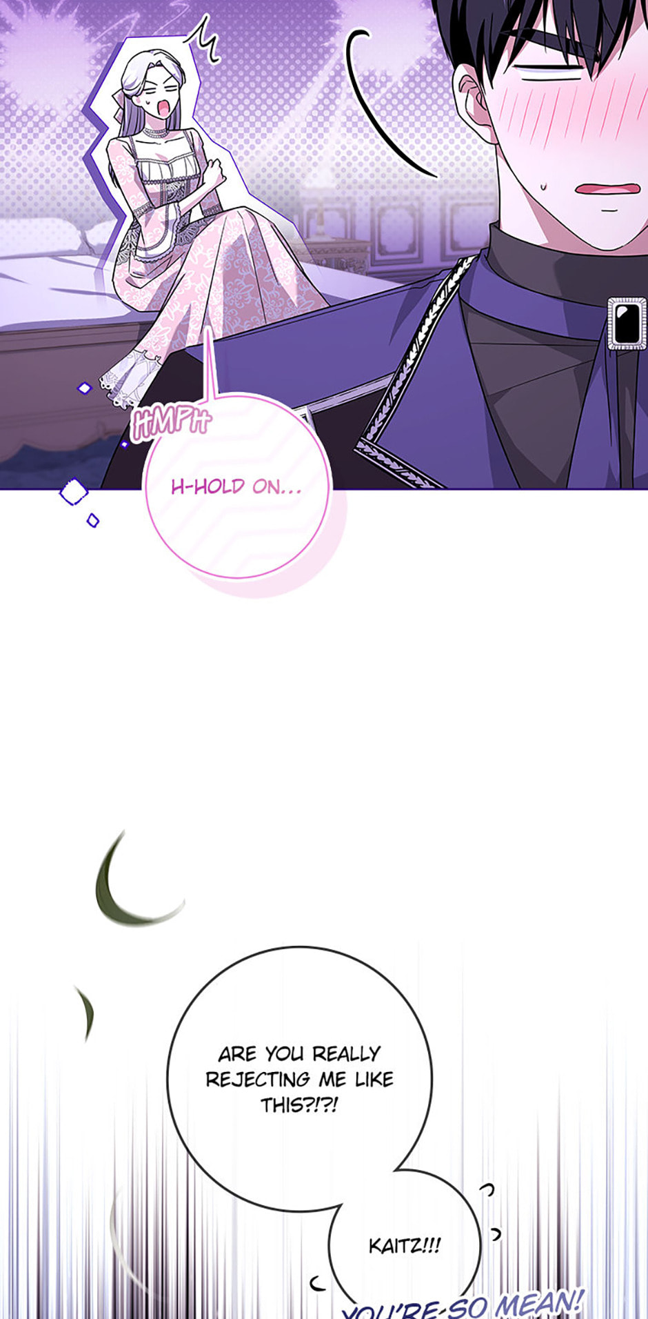 Read Sierra chapter 115 image 24 on Lezhin
