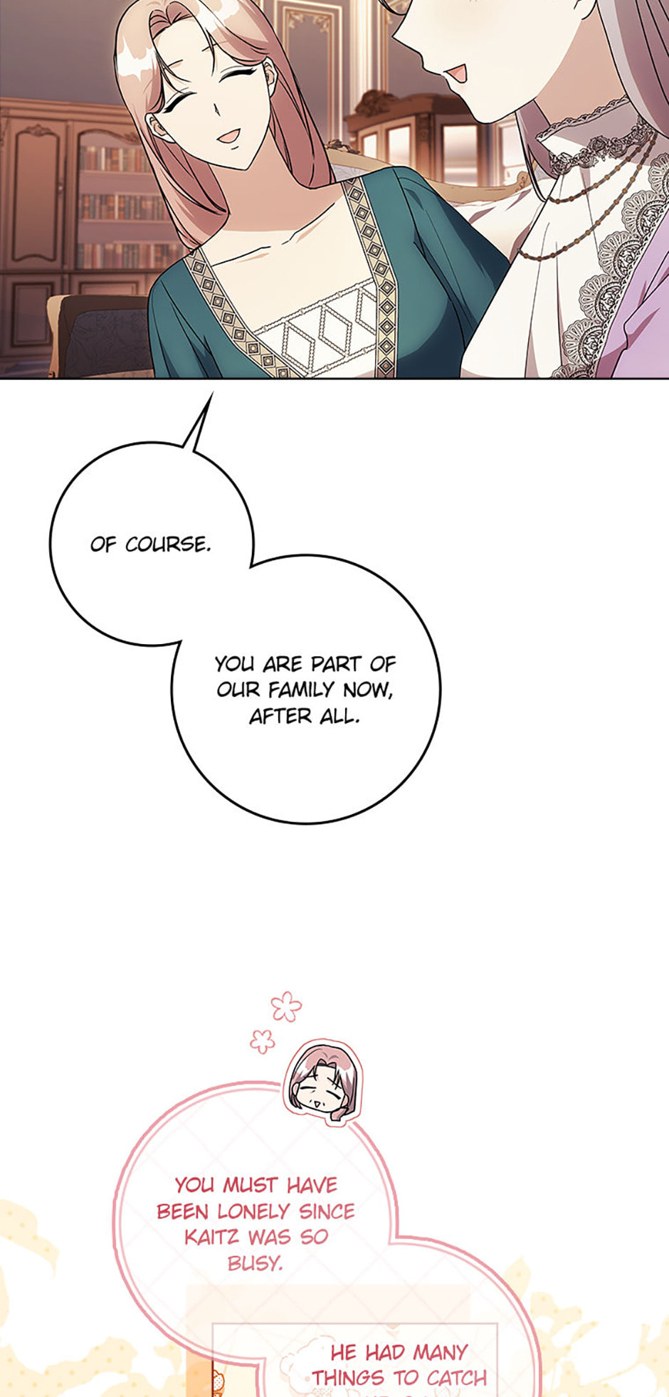 Read Sierra chapter 115 image 30 on Lezhin